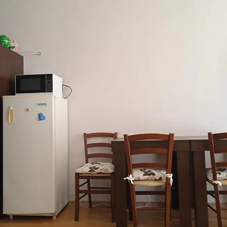 Private Studio, South Beaсh, Nessebar, Larisa-2