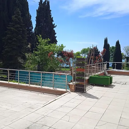 Private Studio, South Beaсh, Nessebar, Larisa-3