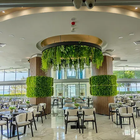 Hotel Marina Palace, Affiliated By Melia, Adults Only & All Inclusive, Renovated-2