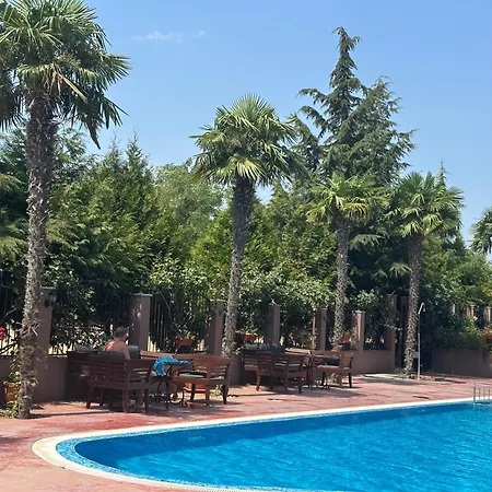 Chateau Del Marina Penthouses-3