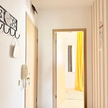 Apartments In Sunny Island Complex-2