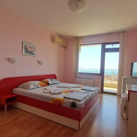 Guest House Byki-2