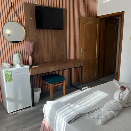 Dreams Family Hotel-2