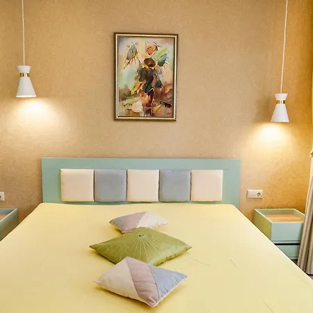 Ravda Bay Guest House-3