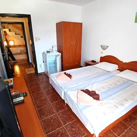 Guest House Olimpiya-2