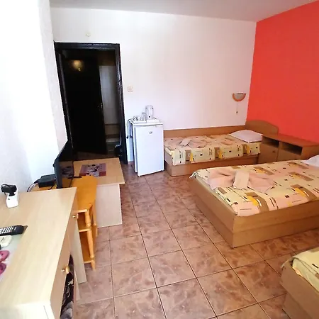 Guest House Olimpiya-3