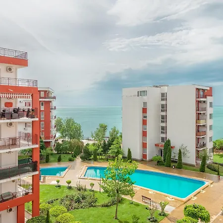 Marina And Panorama Apartments-2