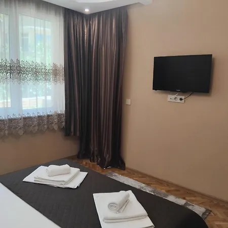 Guest House Dani-2