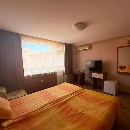 Guest House Georgieva Ravda-2