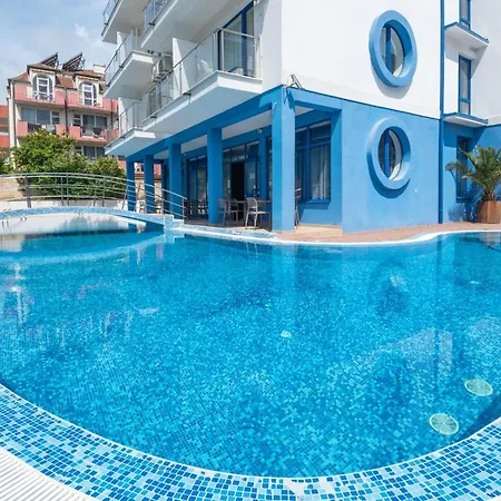 Hotel Nadia-2