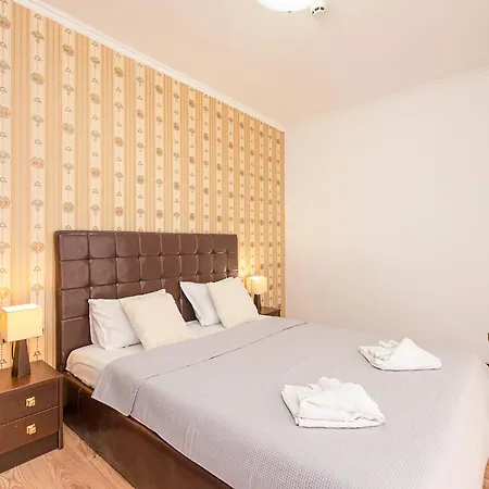 Dune Residence Apartments-3
