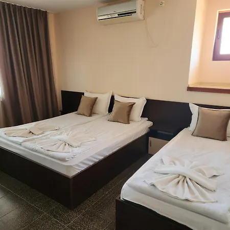 Guest House Lazur-3