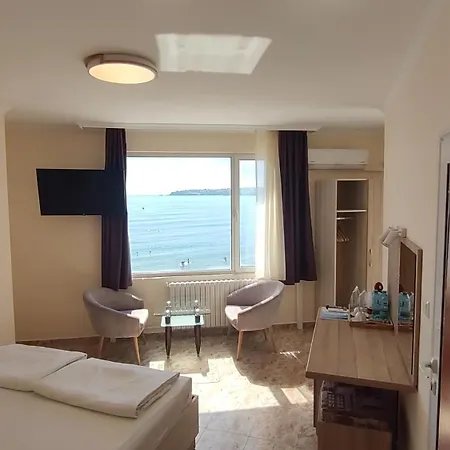 CASA DEL SOL Sozopol-2