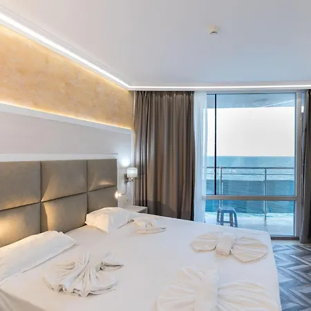 Hotel Sunny Bay Pomorie-2