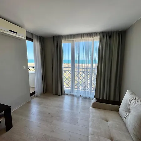 Teos Apartments Primorsko-2