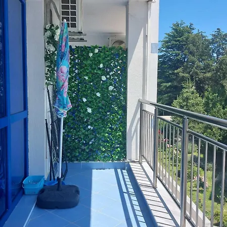 Private Apartment With Sea View In Blue Bay Pallace-3