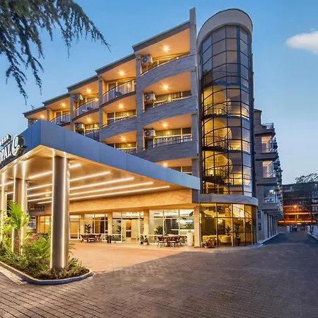 Boutique Hotel Opal Ultra All Inclusive-2