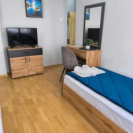 Guest House Zlatina-3