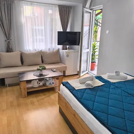 Guest House Zlatina-2