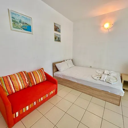 Menada Apartments In Sunny Beach-2