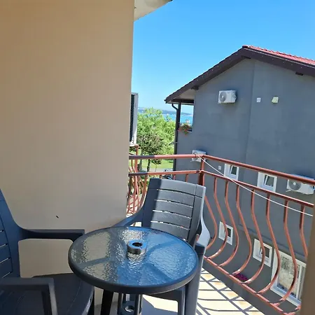 Ivet Guest Rooms - Obzor-2