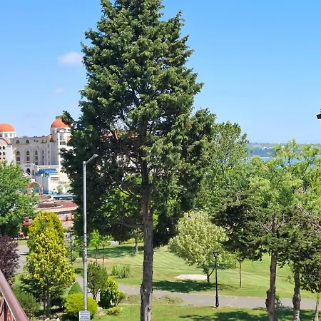 Ivet Guest Rooms - Obzor-3