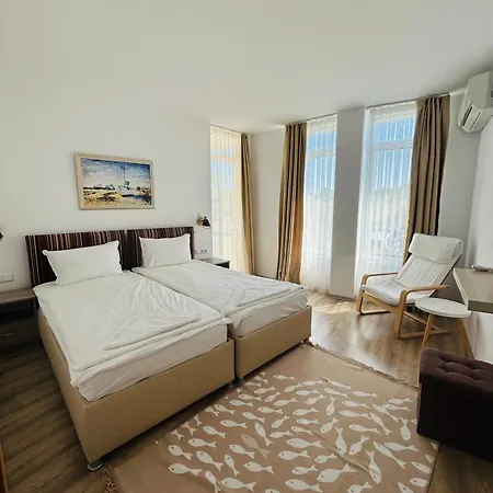 Apolonia Apartments - Boutique Family Residence-3