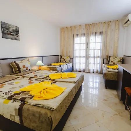 Hotel Stefanov 1-3