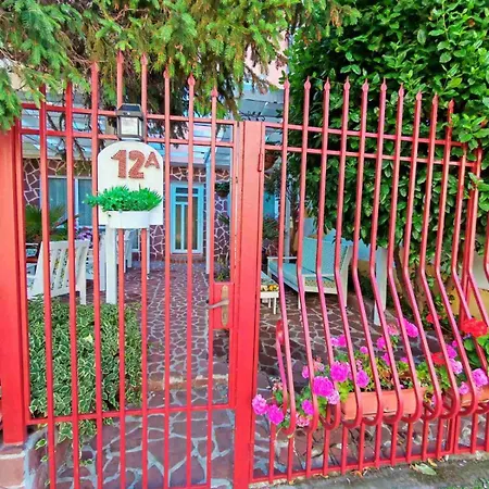 Guest House Аnestievi-2