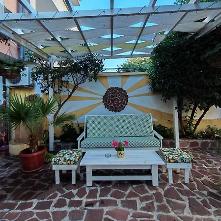 Guest House Аnestievi-3
