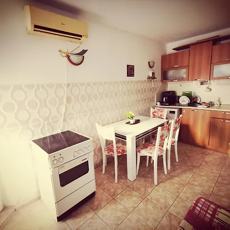 Apartment Blue Komfort-2