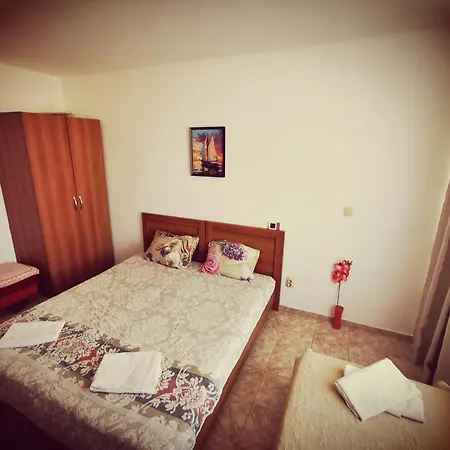 Apartment Blue Komfort-3
