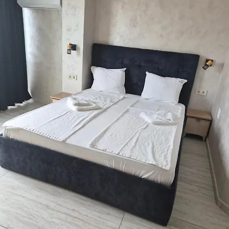 Hotel Perla Beach-2
