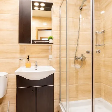 Apartello Premier Fort - Sea & Pool View - Sveti Vlas-3