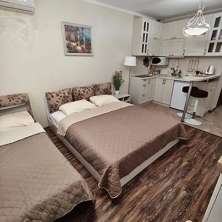 Студио Прованс Лариса-3