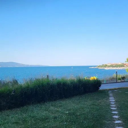 Amrita Apartments Nessebar-3