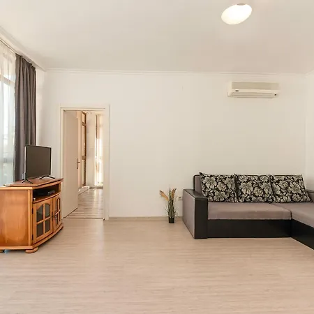 Sun City I Apartments-3