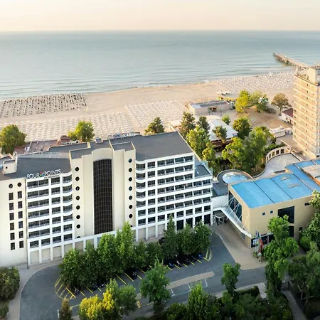 Four Points By Sheraton Sunny Beach-3