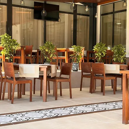 Hotel Plamena Palace-2