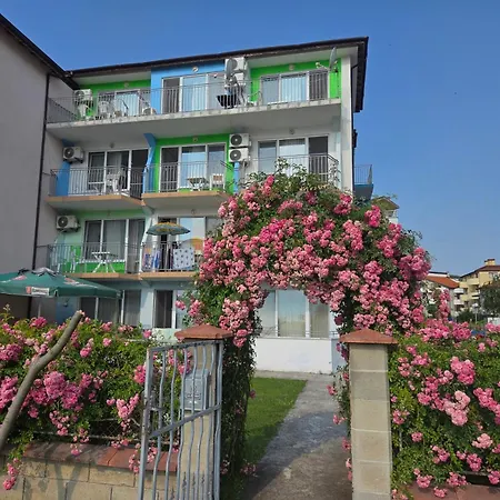 Galina Guest House-2
