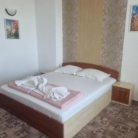 Galina Guest House-3