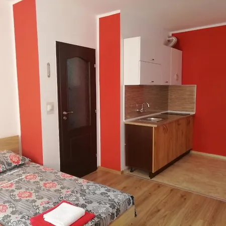 Guest House Nedelchevi-2