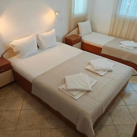 Guest House Krasi-3
