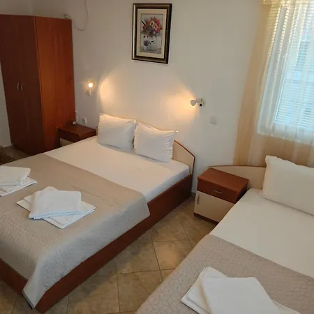 Guest House Krasi-2