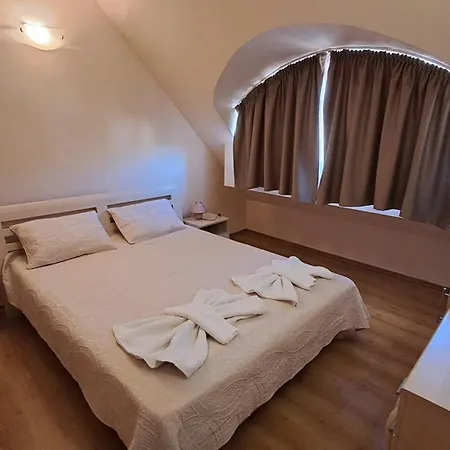 Aquaria Holiday Apartments-2