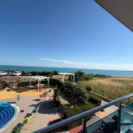 Aparthotel Costa Calma-3