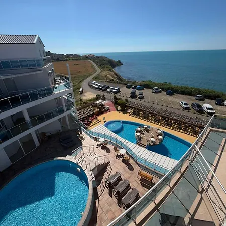 Aparthotel Costa Calma-2