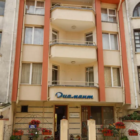 Къща За Гости Диамант-3