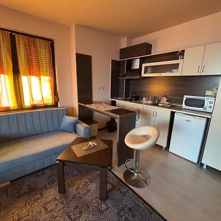Vila Vista Вила Виста-3