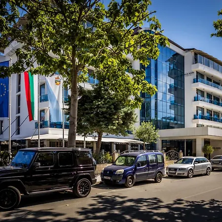 Elia Mare Hotel All Inclusive - Free Beach Access-2